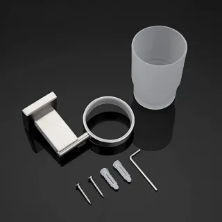 Стакан Gappo G1706 хром